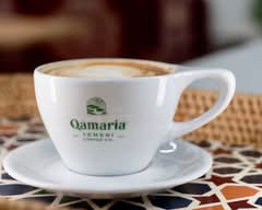 Qamaria Yemeni Coffee (1723 South Haggerty Road)