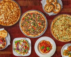 Benny's Kosher Pizza (Fresh Meadows)