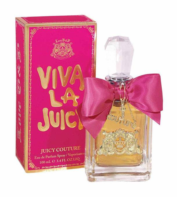 Viva La Juicy EDP Spr 100ml