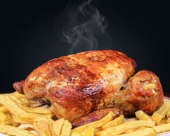 EL POLLO FARANDULA (Santiago)