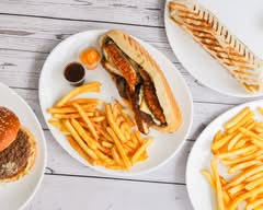 BBS Food 🥇