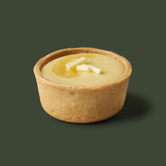 Lemon Tart