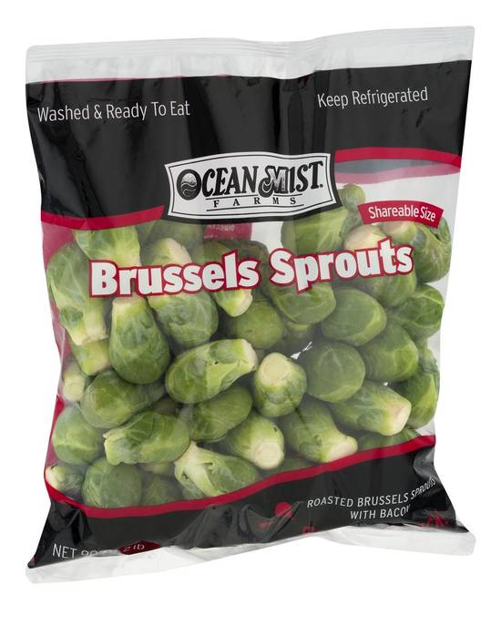 Ocean Mist Farms Brussels Sprouts