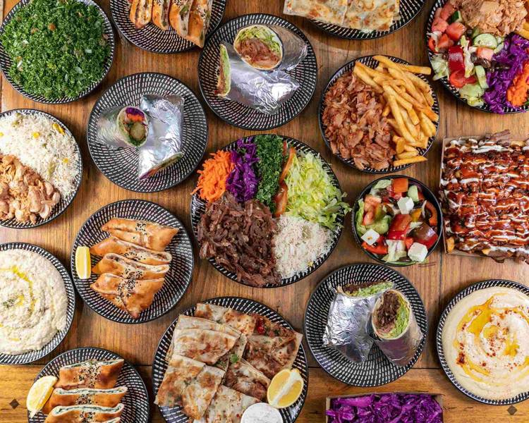 THE 10 BEST Fast food Delivery and Takeaway in Melbourne | Uber Eats