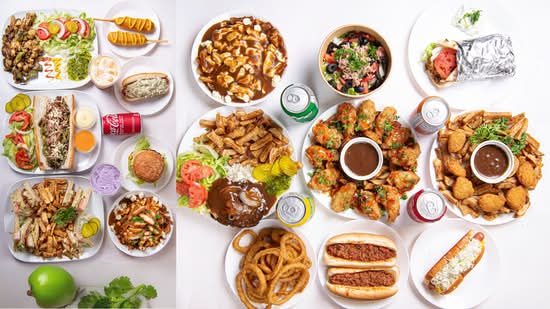 La Belle Province (Ch. de Chambly)