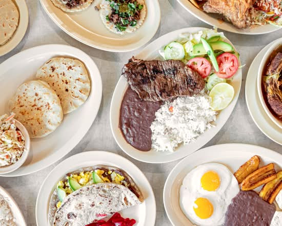 Ledy's Restaurant (12150 Hamlin Street)