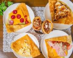 39クレープ 三軒茶屋店