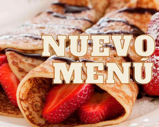 Mono Bandido Dessert Bar