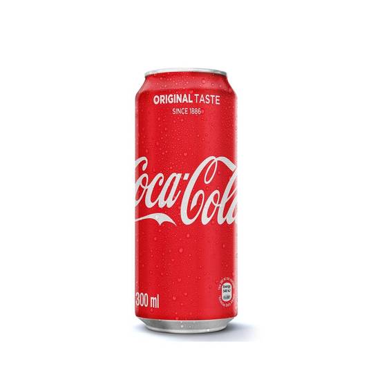Coca-Cola 33 cL