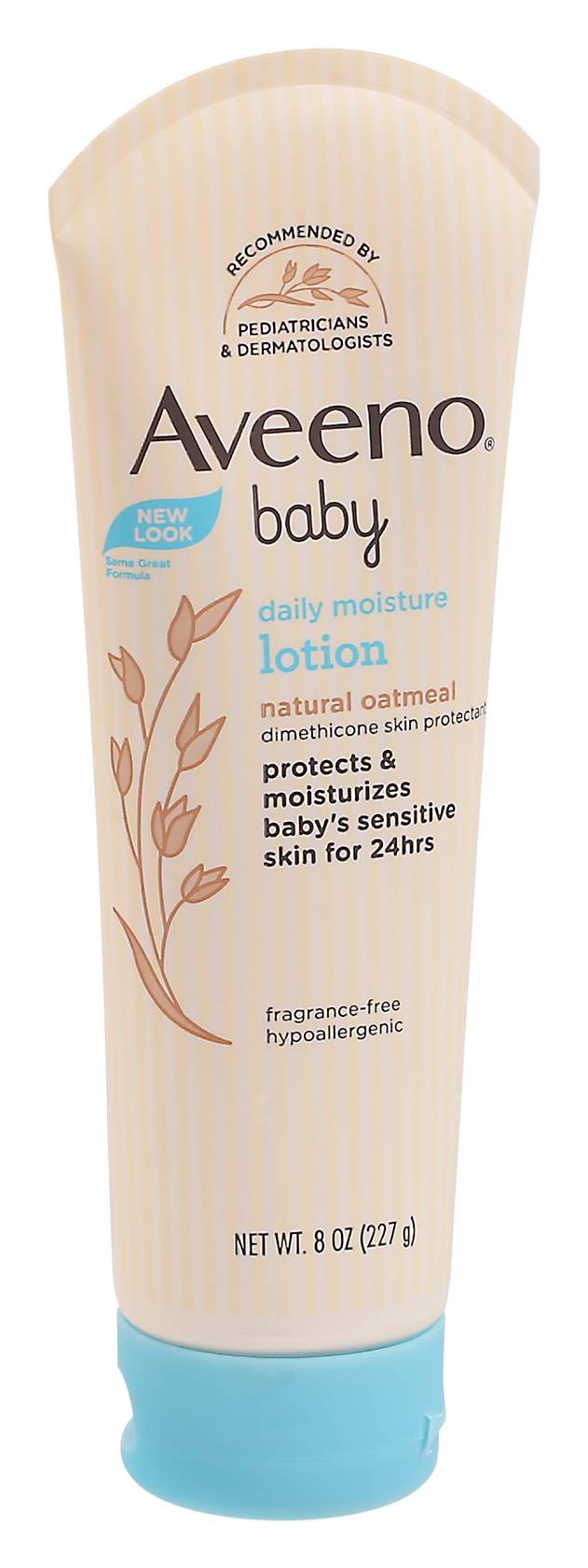 Aveeno Daily Moisture Lotion