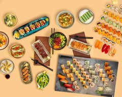 The Sushi Co (Lewisham)