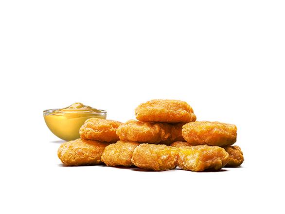 ゴールデン チージー8pcHM / Chicken Nuggets Golden Cheezy 8pcHM