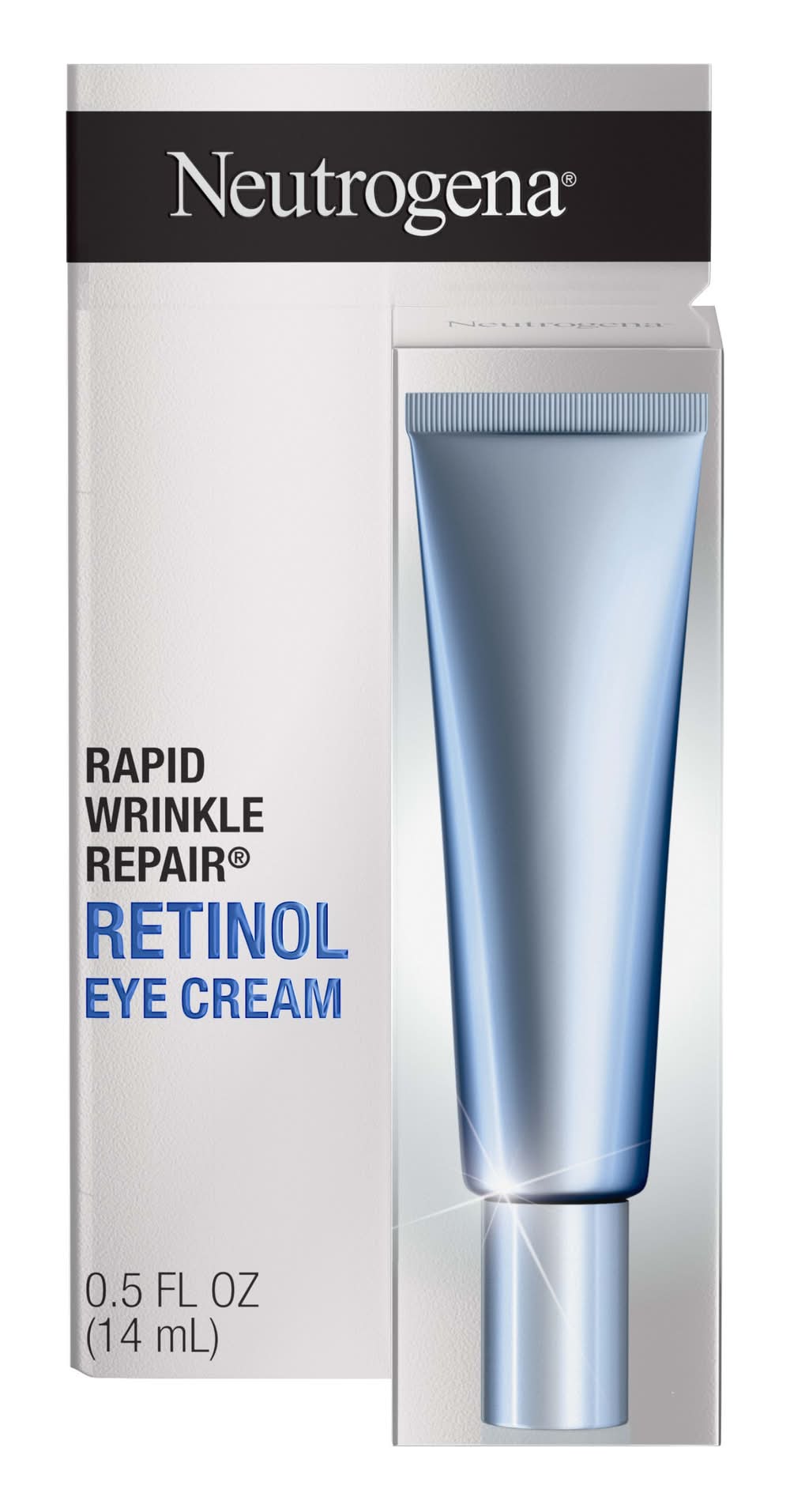 Neutrogena Rapid Wrinkle Repair Retinol Eye Cream (0.5 fl oz)