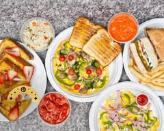 Express Breakfast & Deli (4240 N Broad St)