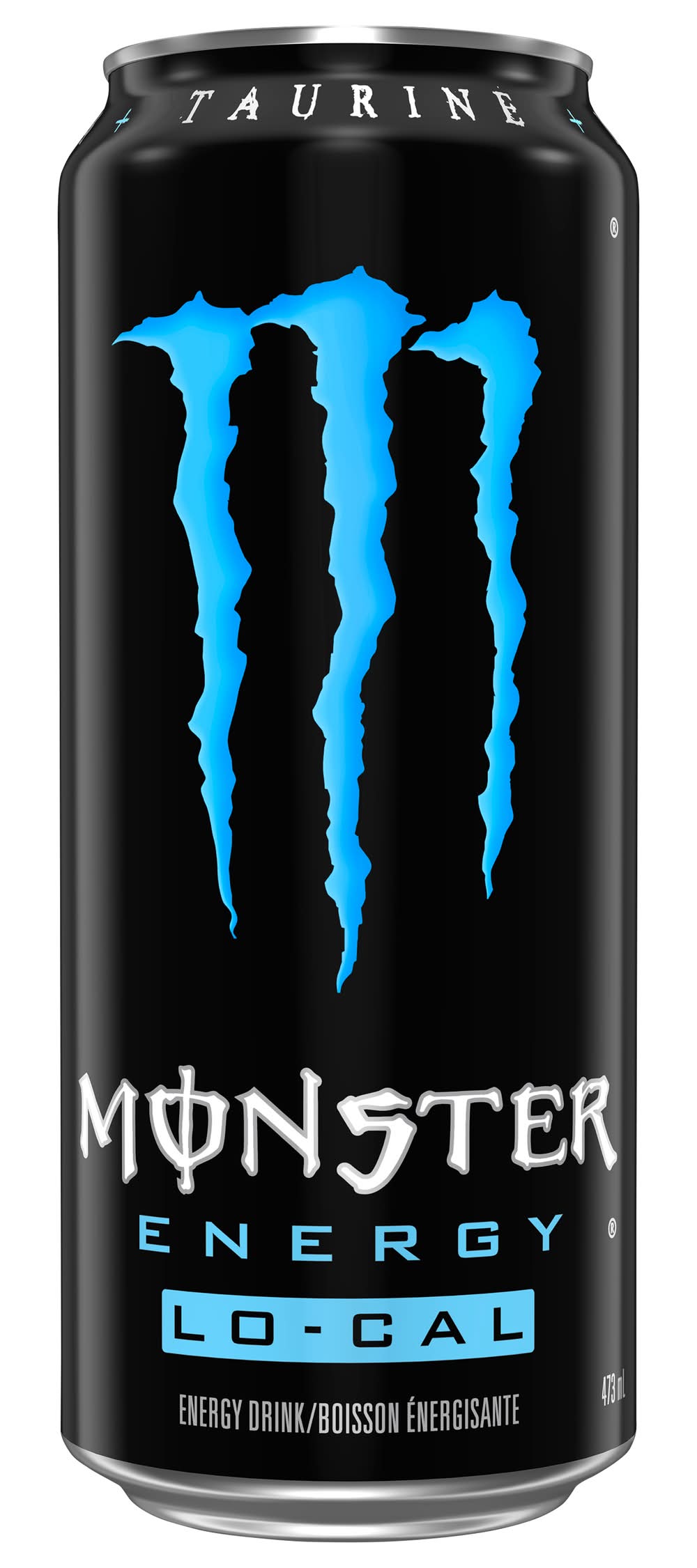 Monster Energy Lo - Cal Energy Drink (473 ml)