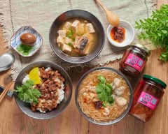 雄媽 滷肉飯 原雄爸天下