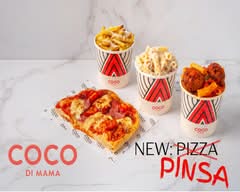 Coco di Mama (Fleet St)