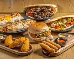 Smash & Tacos