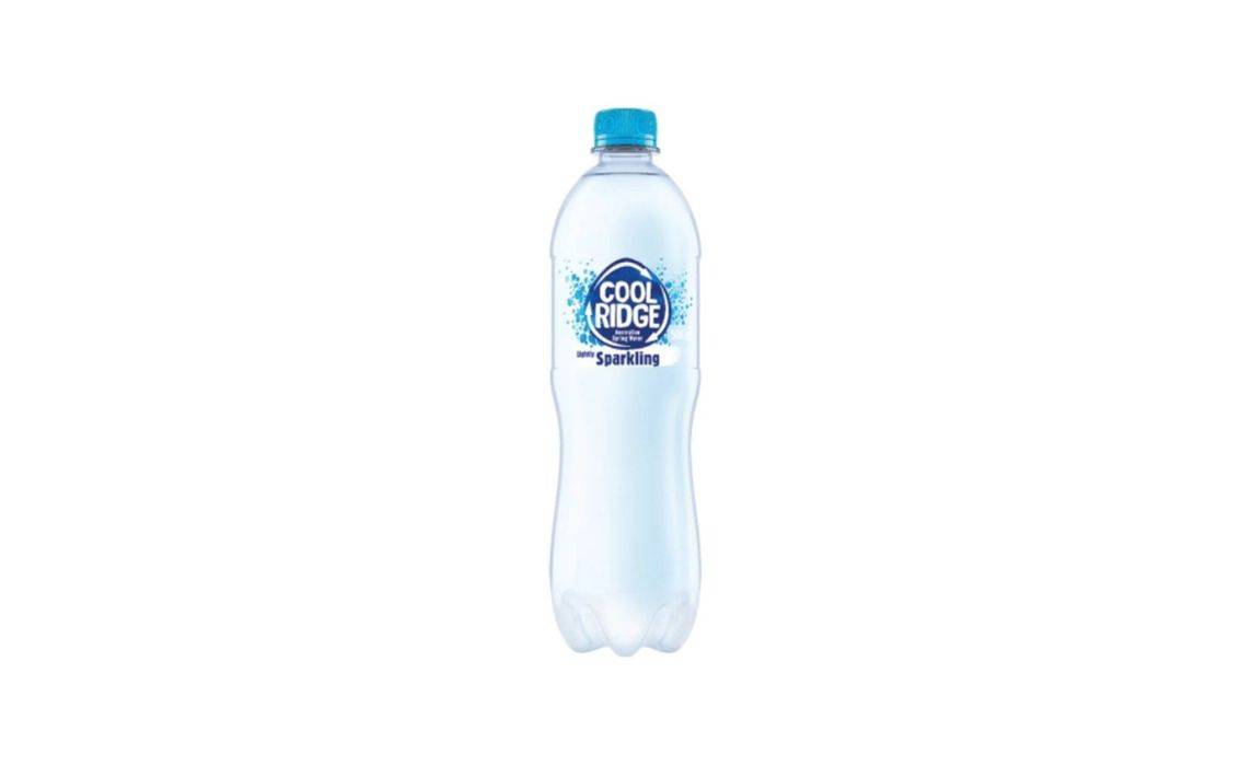 Cool Ridge Sparkling Lightly 500ml