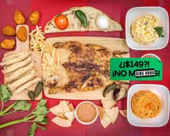 Pollo Feliz Express (Hermosillo)