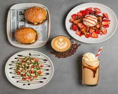 Cafe Cibo Bar