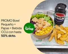 Don Wrap