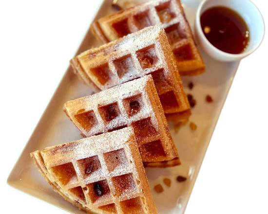 Belgium Waffle