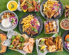 Bengo Food (Lonsdale)