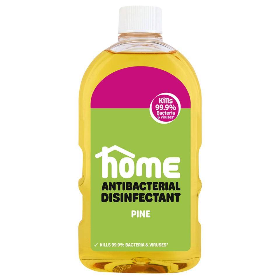 Home 500ml pine Ready to use disinfectant
