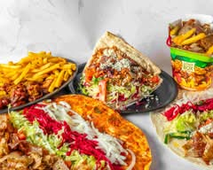 MY BODRUM DÖNER
