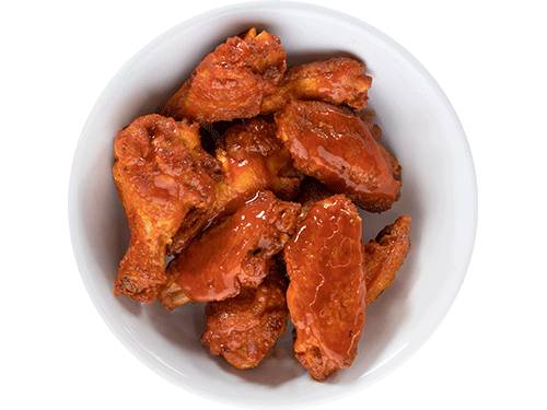 Wings 12/18/24-12pc