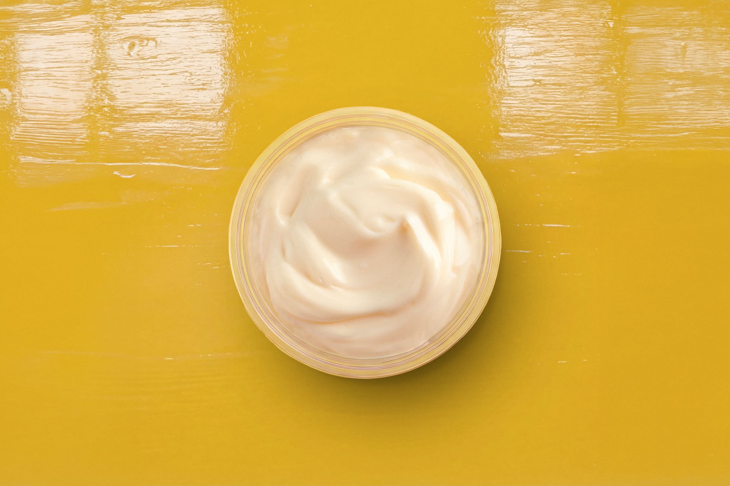 Sauce Mayonnaise