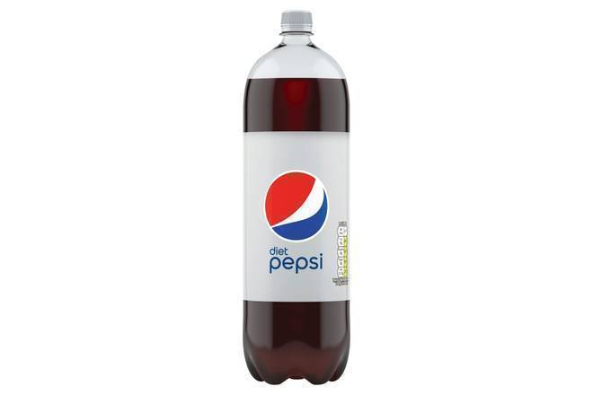 Pepsi Diet 2ltr