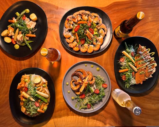 La Tuga Vhsa (Villahermosa)