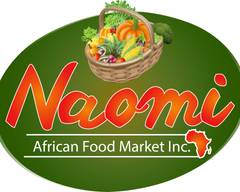 Naomi African Food Market (Weston Road)