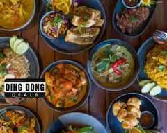 Bang Rak Thai Cuisine (Bendigo)