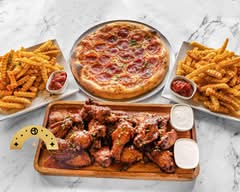 Buongiorno Pizza E Pasta