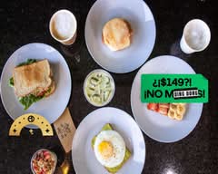 La Cafe Del Gym