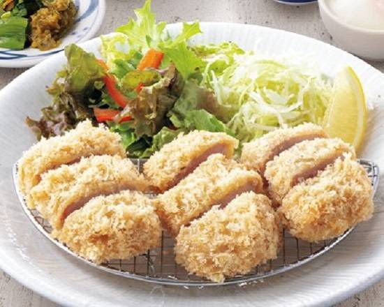 【単品】しろかつ  ヒレ3ピース