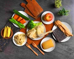 吃吃雞 ㄙㄨㄚˋ嘴鹹水雞 I 必吃美食 I 宵夜小吃