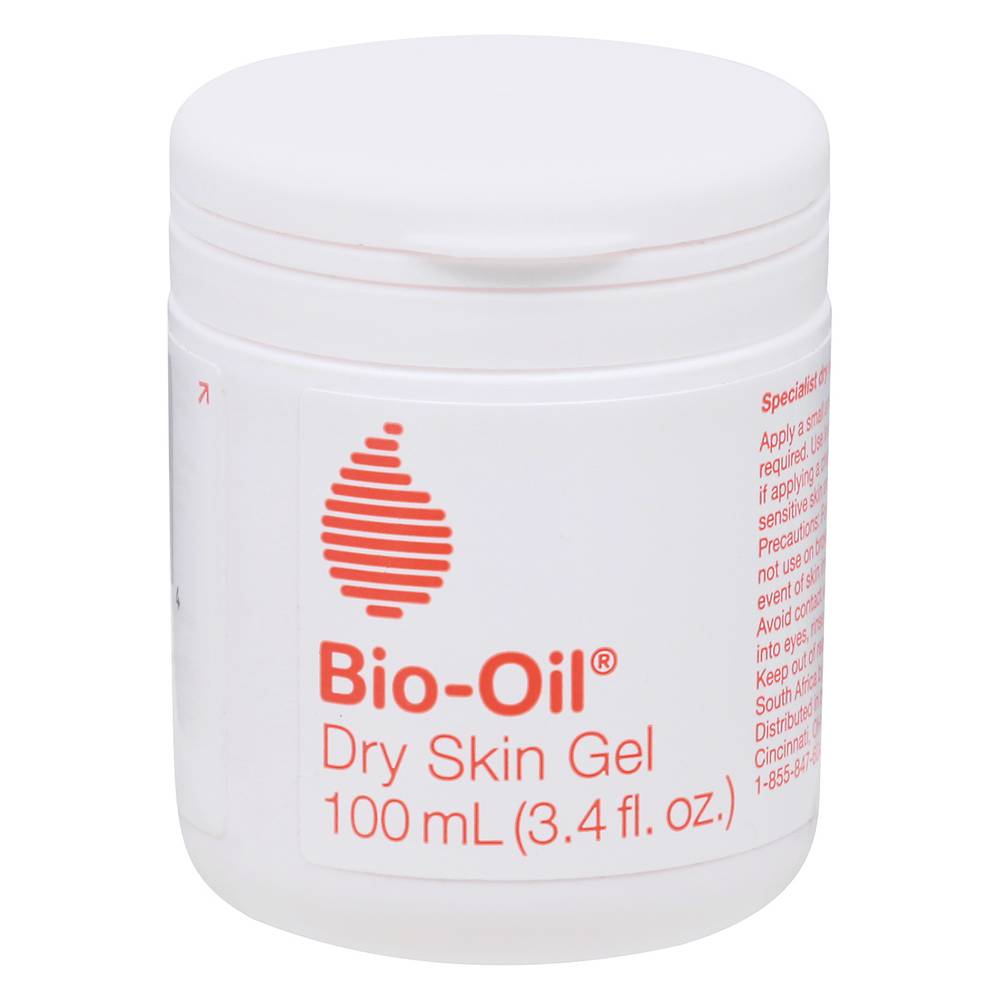 Bio-Oil Dry Skin Gel