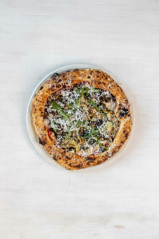 Melanzana Bistro Pizzeria