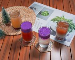 豐車號X茶食日常 澄清店