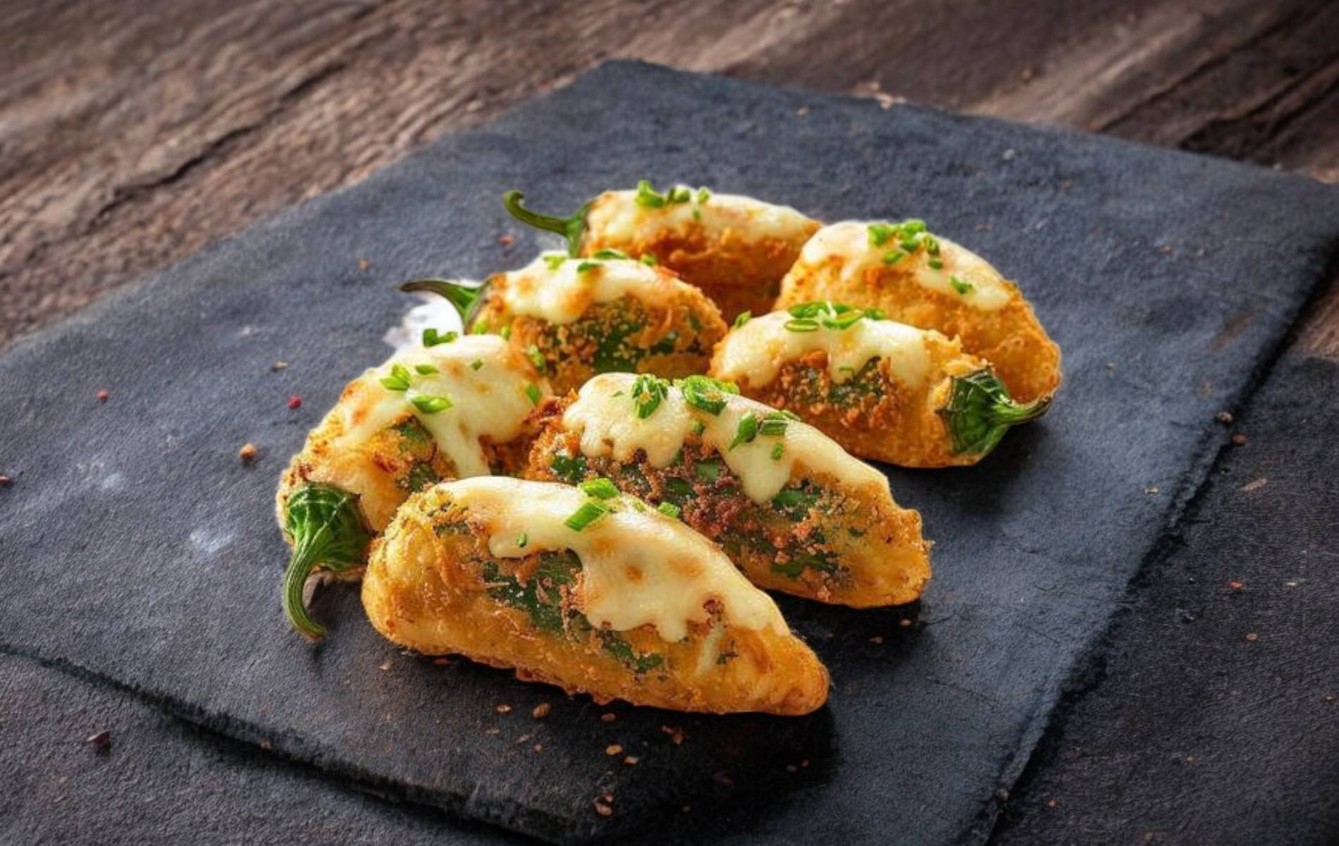 Jalapenõs x10 🌶