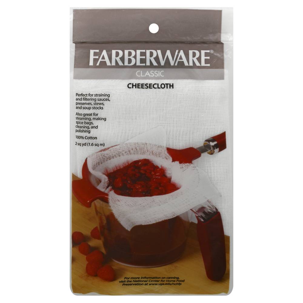 Farberware Classic Cheesecloth