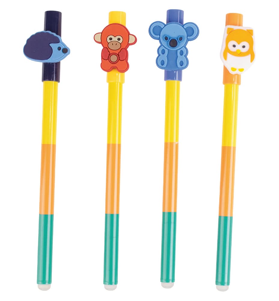 Pembrook Animals Pens