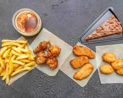 Naughty Chicken® - La Bassée