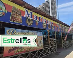 Mariscos "El Requisito"