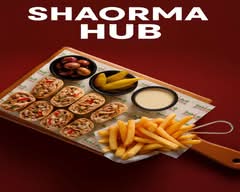 Shaorma Hub (Aston)