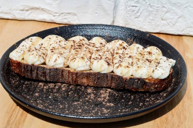 Truffle Honey Ricotta